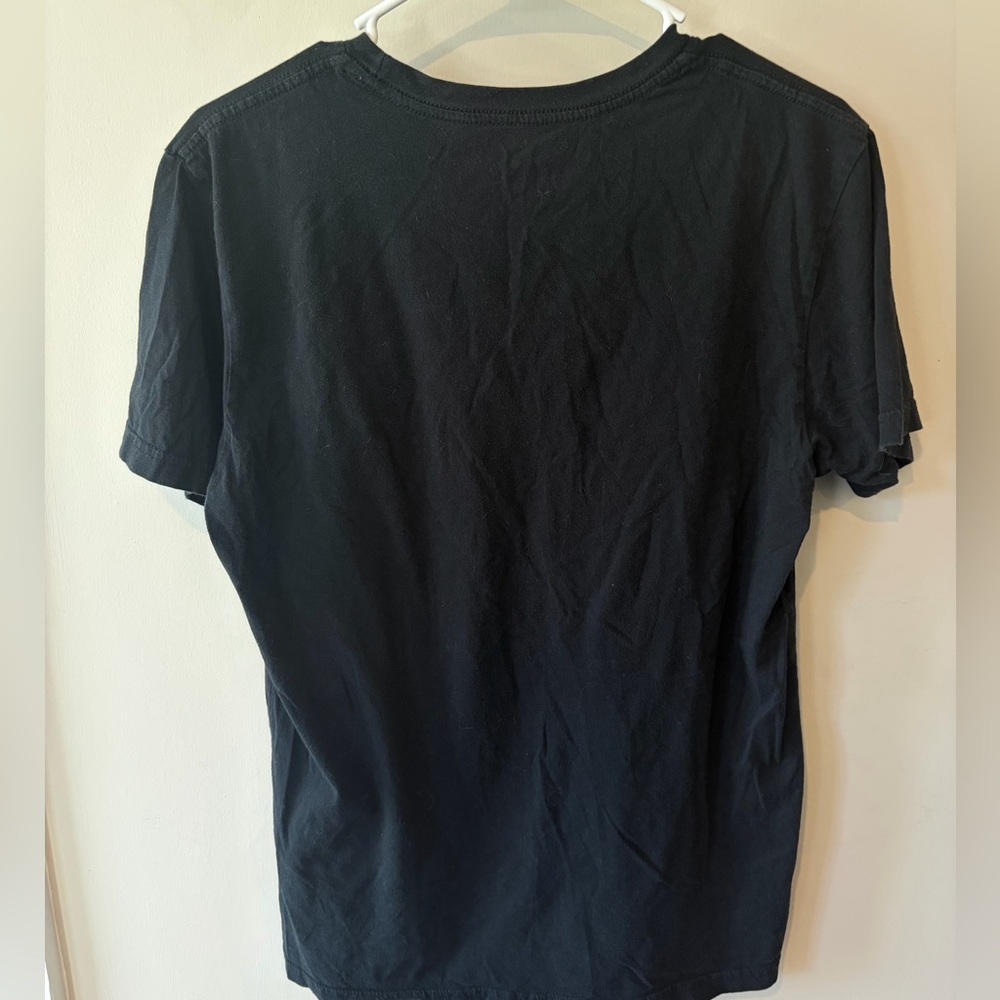 Patagonia Fish Graphic Tee Mens Medium - Picture 2 of 4